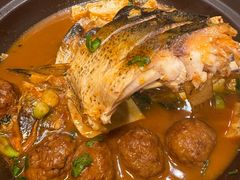 -金陵后厨·南京菜(新街口秣陵路店)