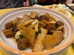 -吾味香葫芦头(安西街店)