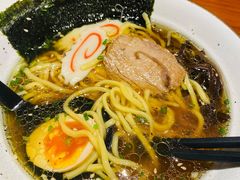 -尺山寸水日料(马桥满天星店)