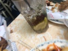 -渔记茶餐厅(渔村店)
