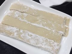 特色面片-蝎王府羊蝎子(西直门店)