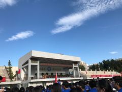 -北京信息科技大学(小营校区)