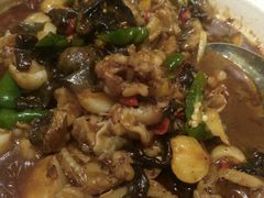 -春天来了(印象新天地店)