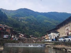 -南靖田螺坑土楼群景区