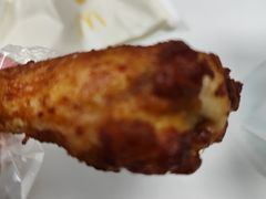 -麦当劳(开萝大道店)