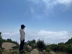 -白草畔自然风景区