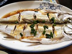 -灵福缘私房菜·农家菜(拈花湾·灵山大佛必推店)