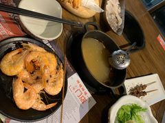 -呷哺呷哺(松江开元店)