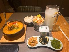 -沼津港精致料理·寿喜烧·烧鸟(龙湖南桥天街日料榜单店)