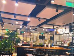 大堂-金翠河烧鹅餐厅(解放碑时代广场店)