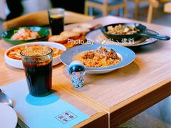 -幸薈飯堂