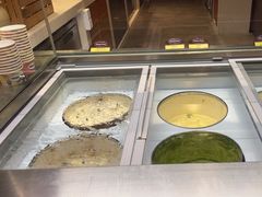 -顺德美的万豪酒店·自助餐·贡厨