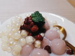 -隐溪茶馆(静安寺店)