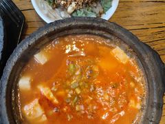 -王明古法砂锅居(开化寺店)