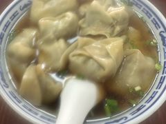 -古徽州馄饨店(宝安路店)