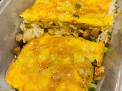 三鲜豆皮-老通城豆皮大王(吉庆街店)