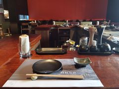 大堂-岩也·日料与酒(龙岗天安云谷店)