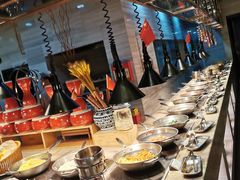 -深圳隐秀山居酒店