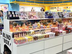-永旺梦乐城(金银潭店)