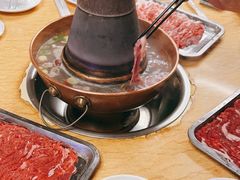 -月圆火锅(宁海东路二店)