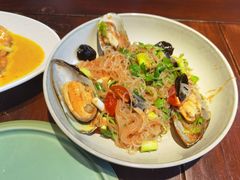 -Local泰莲庭(虹鳟鱼店)