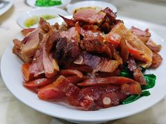 -小洋房•海鲜火锅酒楼(华林路店)
