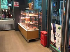 -巴黎贝甜(杨浦宝地店)