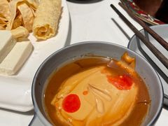 -北华涮肉(华严北里店)