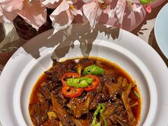 -珈境湖畔餐厅·湖北菜·江浙菜•樱花季(西北湖店)