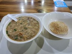 咸豆浆-阊门姚记豆浆(旧学前直营店)