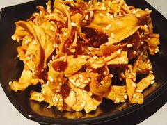 -T館·花园艺术餐厅