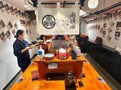 -天妇罗内顺田(罗湖店)
