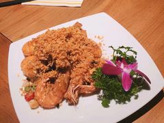 -泰华海鲜中餐厅(普吉镇店)