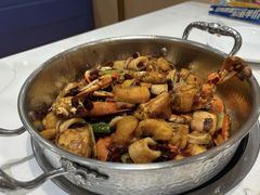-七欣天香辣蟹火锅(南京桥北太平店)