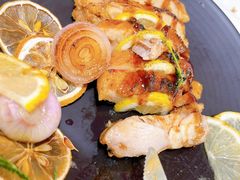 -娜娜家•Nana’s restaurant (爱琴海店)