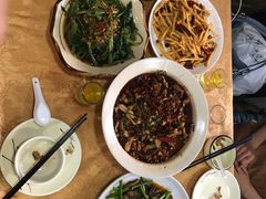 -蜀膳坊(洪公祠小区店)