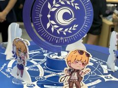 -Sony Store 索尼(上海淮海中路店)