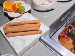 -海底捞火锅(北京路店)