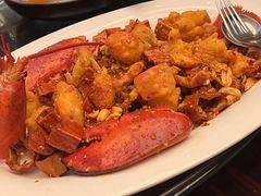 -新天世纪中餐厅