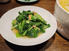 -粗茶淡饭·隐庐私厨(东亭店)