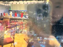 -视界美食自助餐厅·石家庄希尔顿酒店