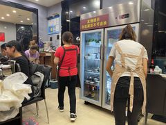 -川香煲(茅台路店)