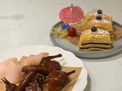 -丰鲤楼•闽南茶楼(仟禧汇店)