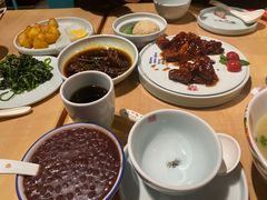 -弄堂小笼包(天津南开大悦城店)