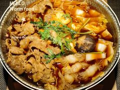 -德川家日本料理(中关村寰太大厦店)