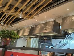 -鱼酷活鱼烤鱼(南京水游城店)