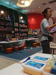 -奈尔宝家庭中心·亲子餐厅(苏州大悦城店)