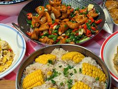 -恰八斗·猛火长沙菜(国贸店)