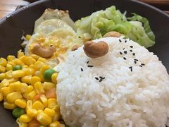 -海盗虾饭·剥好的小龙虾饭(上地辉煌店)