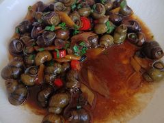 -听风阁农家私房菜茶楼(龙坞店)